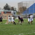 Jon Prichard Shoots Against Long Beach