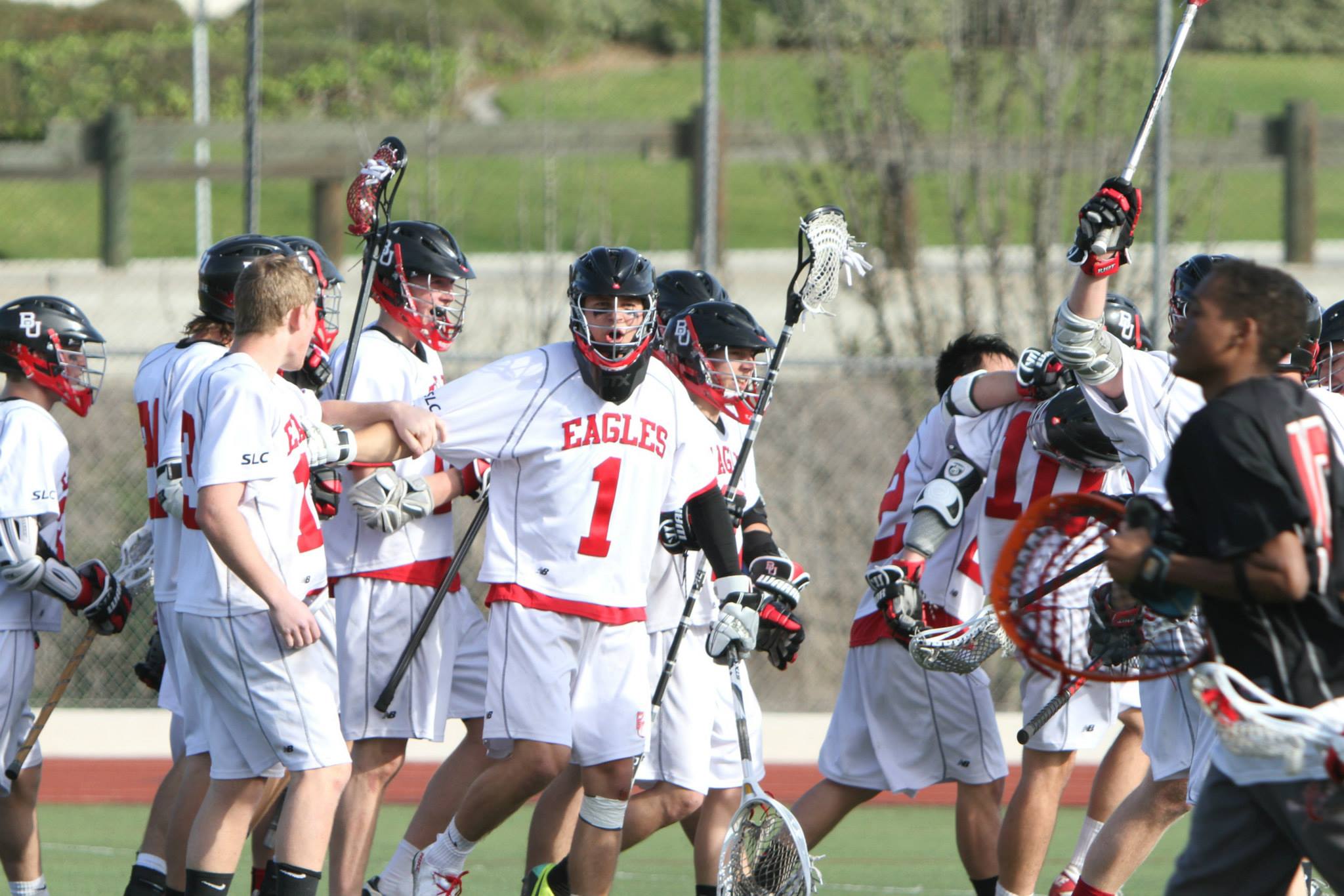 Read more about the article Biola Triumphs Over Claremont in OT