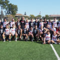 2017 Alumni Game