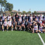 2017 Alumni Game