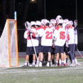 Pre-game Huddle