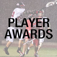 awards by player