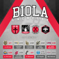 Biola lacrosse schedule poster