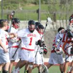 Biola Celebrates Win Over Claremont