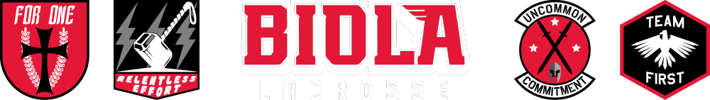 Biola University Men's Lacrosse | A Member of the MCLA & SLC