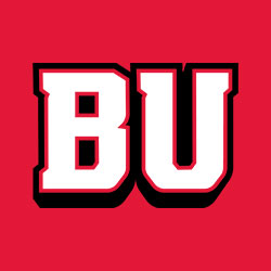 Biola Unversity men's lacrosse BU logo