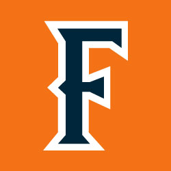 CSU Fullerton F logo
