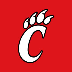 Claremont lacrosse C logo