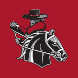 Santa Barbara City College Vaqueros logo