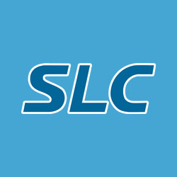Southwestern Lacrosse Conference SLC logo