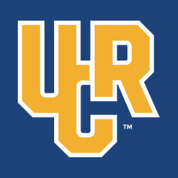 UC Riverside UCR logo