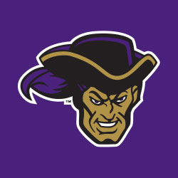 Whittier College Poets logo
